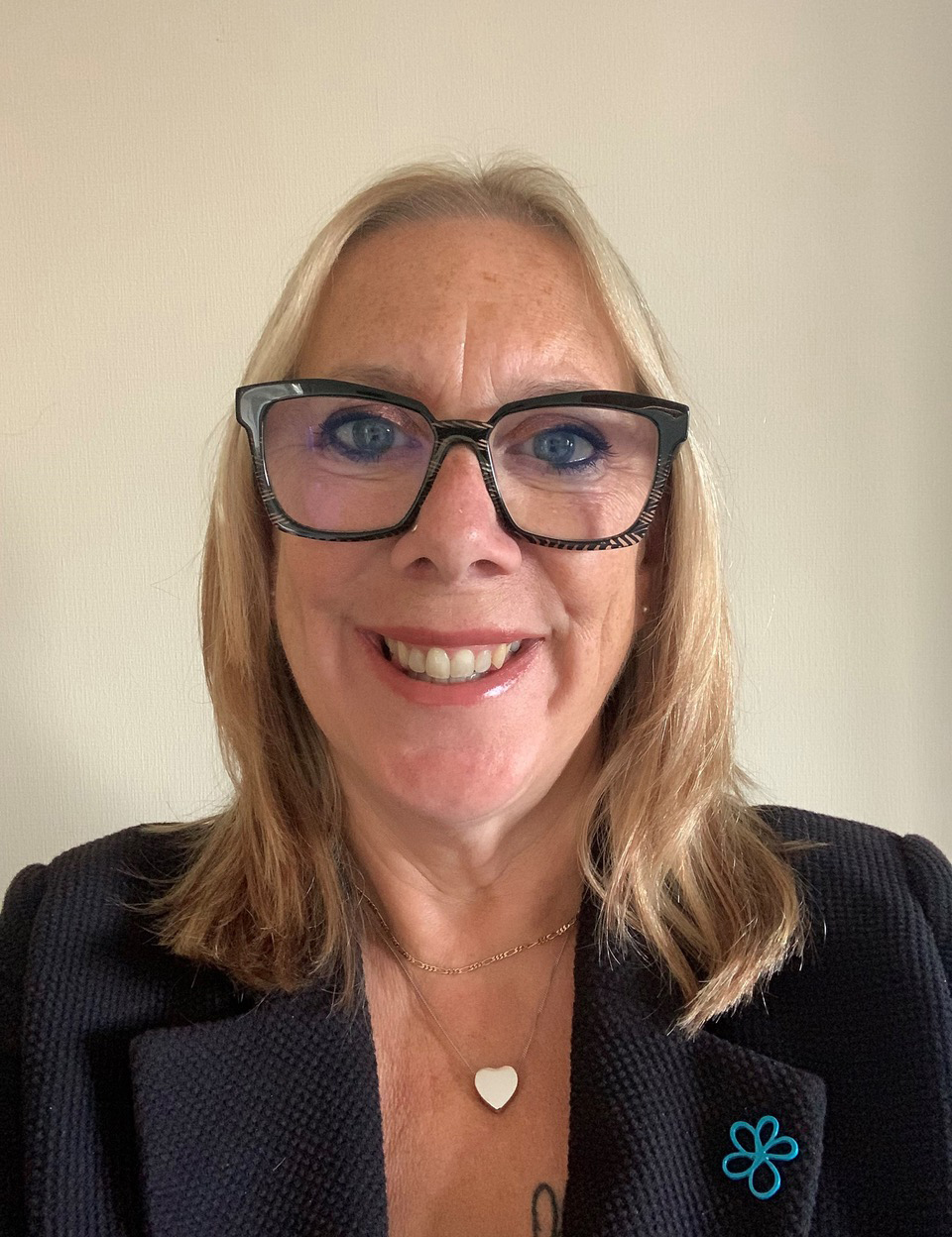 Sarah Funnell
