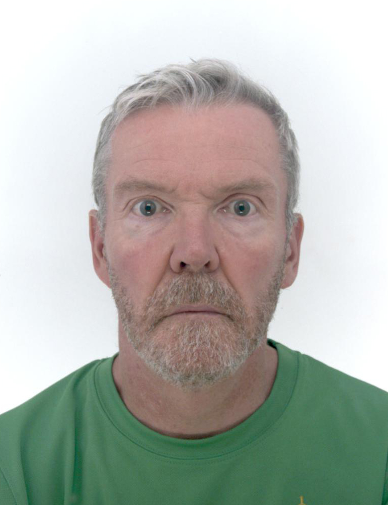 Sean O'Brian